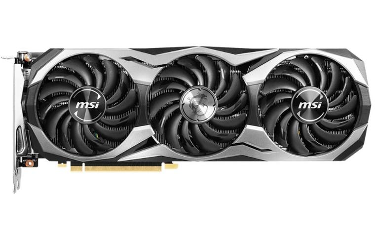 微星RTX 2070 DUKE 8G vs 铭瑄GTX560SE巨无霸 深度对比