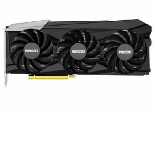 Inno3D GeForce RTX 3090 vs 丽台 Quadro M5000 深度对比：游戏旗舰与专业显卡的较量