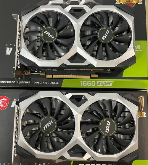 微星魔龙GTX 1660 SUPER GAMING Z PLUS vs 华硕TUF3-GTX 1660S-O6G-GAMING OC 深度对比