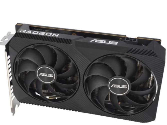 撼讯RX 6500 XT vs 华硕RTX 3080 深度对比：入门与旗舰的较量