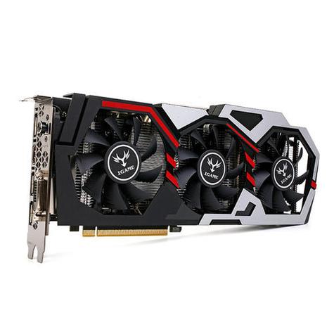 技嘉GTX 1060 G1 Gaming D5X 6G vs 七彩虹iGame1060 烈焰战神X-3GD5 Top 深度对比