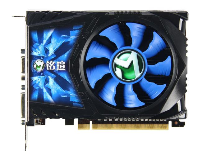 翔升GT730 vs 铭瑄R9 370 深度对比