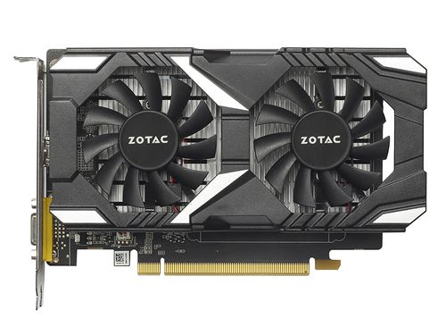 昂达GT1030 vs 索泰RTX2070 深度对比