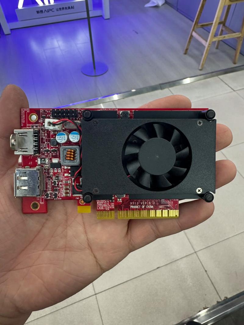 入门级亮机卡 vs 经典主流卡：昂达R5 220典范2GD3 vs 影驰GTX 650Ti大将深度对比