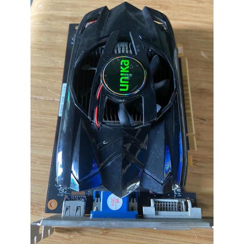 双敏速配 GT630 vs 华硕 GT640 深度对比