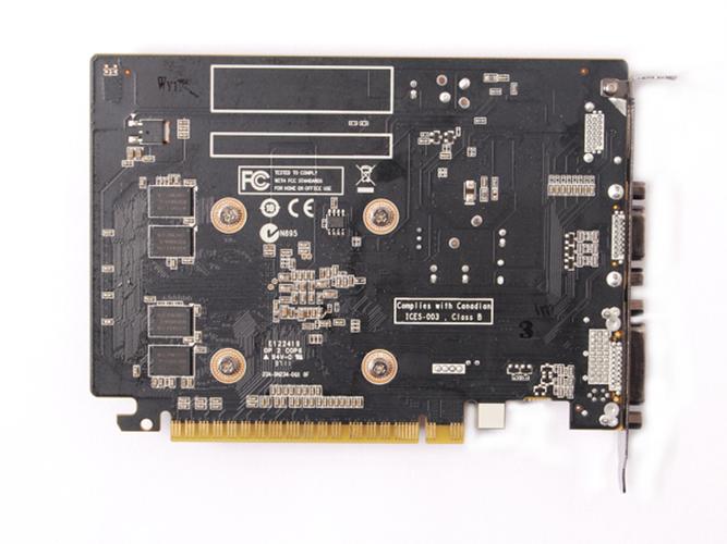 索泰GT620-2GD3激战版VA vs AMD Radeon Pro Duo 32GB深度对比