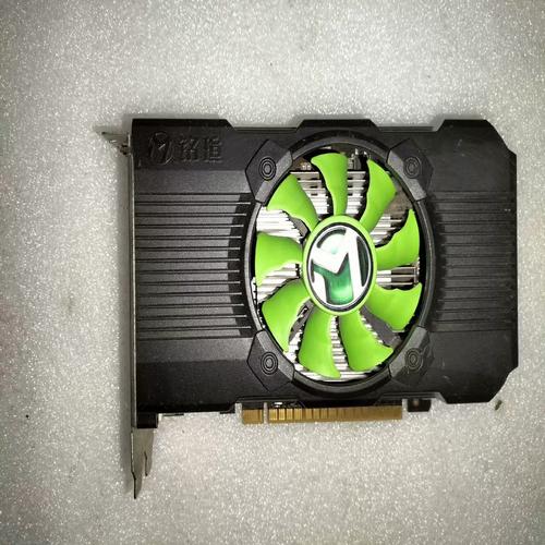 铭瑄 GT630巨无霸X2 vs 蓝宝石 HD7770 1G GDDR5 白金版 深度对比