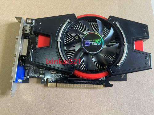 升技R5 220 2G D3 vs 华硕GT740-MG-2GD3 深度对比