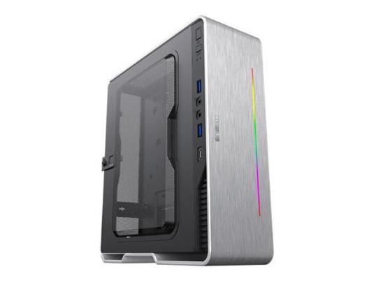 Compact HTPC performance environment