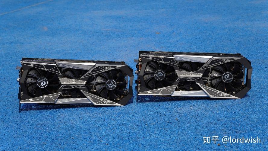 七彩虹GTX 1650 vs 技嘉RTX 2070 SUPER 深度对比