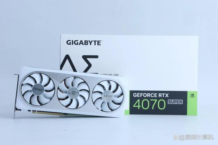 技嘉RTX 4070雪鹰OC 12G vs RTX 2080 GAMING OC 8G深度对比