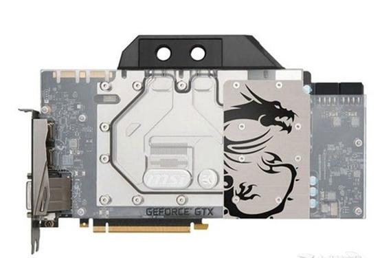 Inno3D GT630海量版 vs 微星GTX 1080Ti SEA HAWK EK X 深度对比