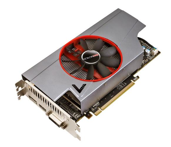 启亨HD6790-1GD5 vs 镭风HD6850 Xstorm 1GB 深度对比