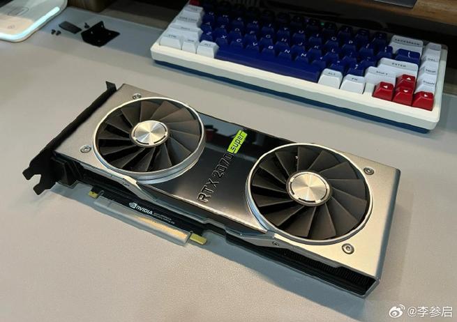 PNY RTX 4060 vs EVGA RTX 2070 SUPER 深度对比