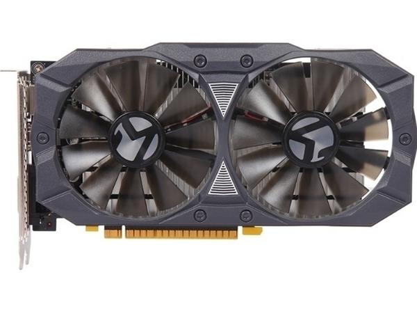 蓝宝石 FirePro V4800 vs 铭瑄 GTX 1050 巨无霸3G 深度对比