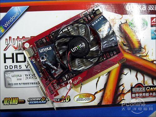 双敏火旋风2 HD5550 vs 迪兰DEVIL RX VEGA 64 深度对比