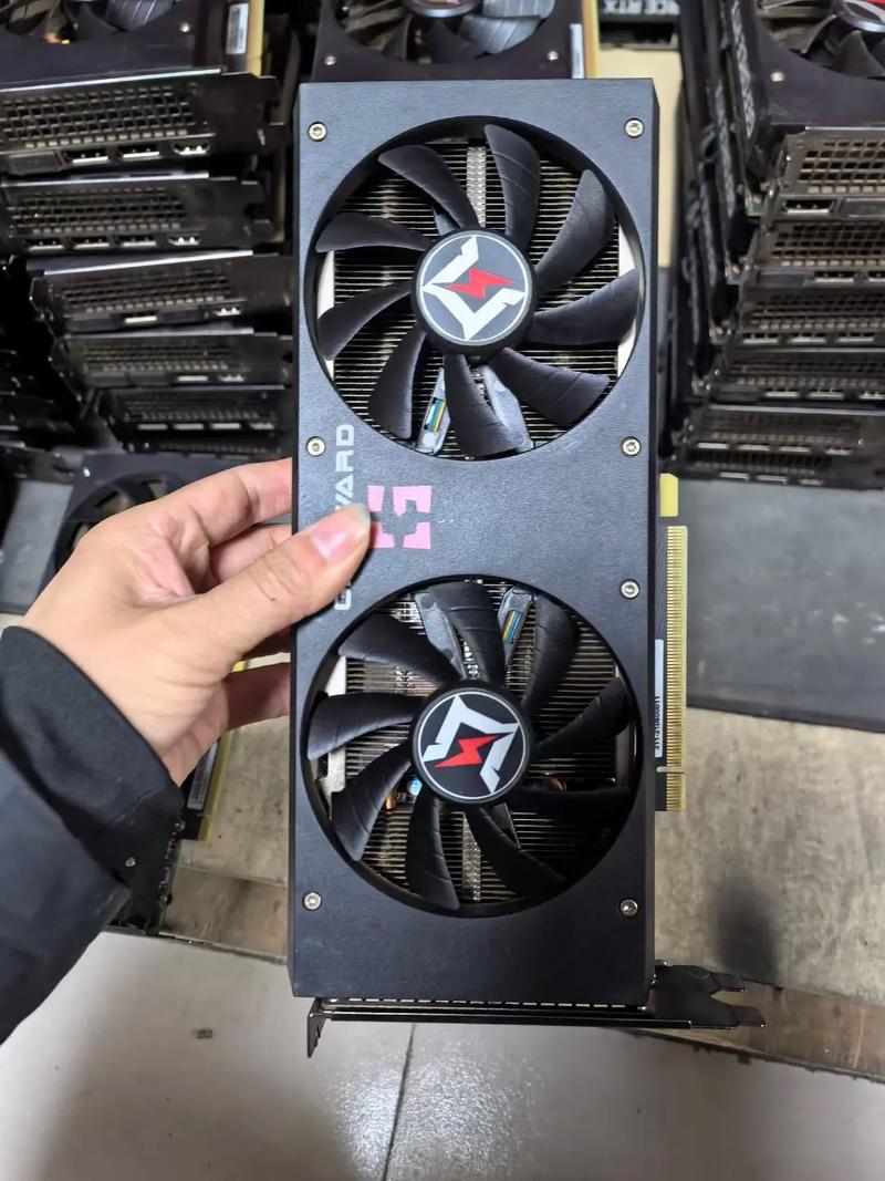 耕升GeForce RTX 3060Ti G vs 北影GT710大黄蜂 深度对比
