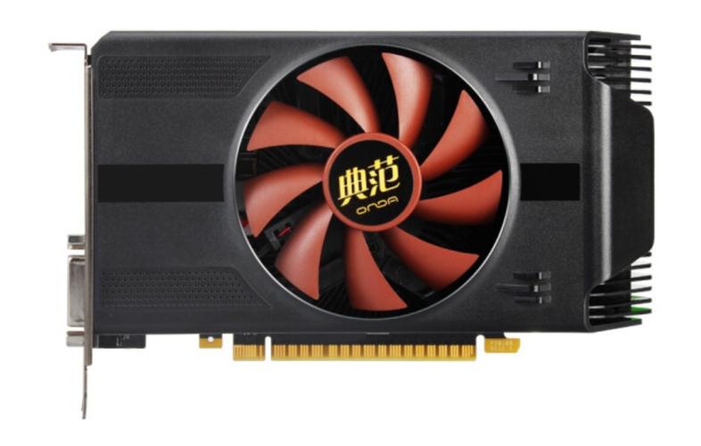 旌宇GTX 750 4HDMI vs 昂达R5 220典范2GD3 深度对比