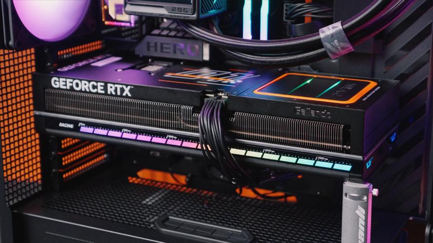 万丽RTX 2060 vs 铭鑫R7 250 深度对比