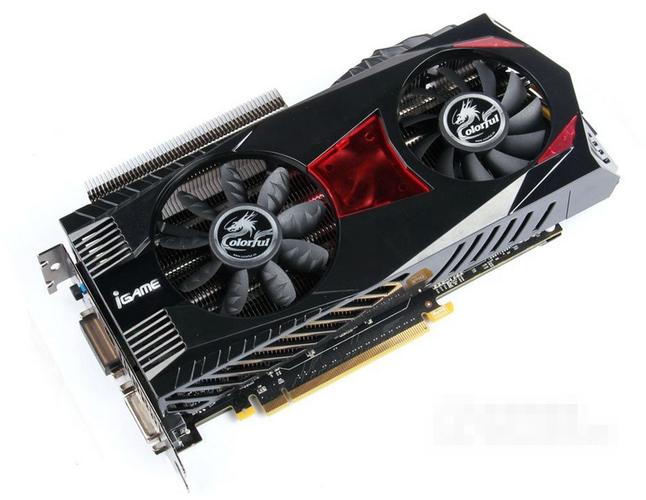 七彩虹iGame1080 vs 蓝宝石RX 560 深度对比