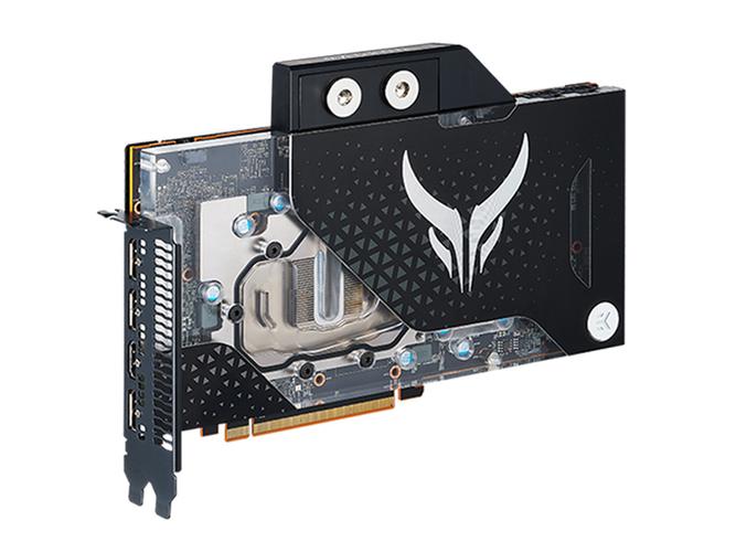 撼讯RX 5700 XT Liquid Devil vs 七彩虹RTX 4060 Ti Ultra Z 深度对比