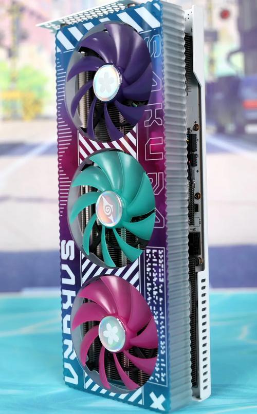 盈通RTX 4080 SUPER 樱瞳水着 vs 微星RTX 4060 Ti GAMING X SLIM 深度对比