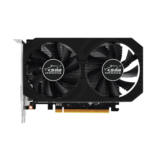 劲鲨RX550 4G vs 七彩虹GT440 1GB 深度对比