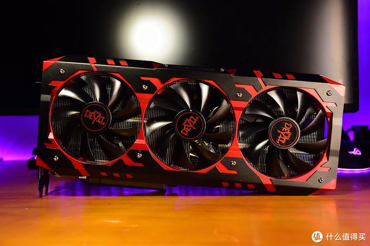 盈通镭龙R7770游戏高手 vs 迪兰DEVIL RX VEGA 64 深度对比