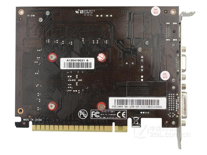 盈通GT630 vs 耕昇GTS450 深度对比：入门级显卡如何选？