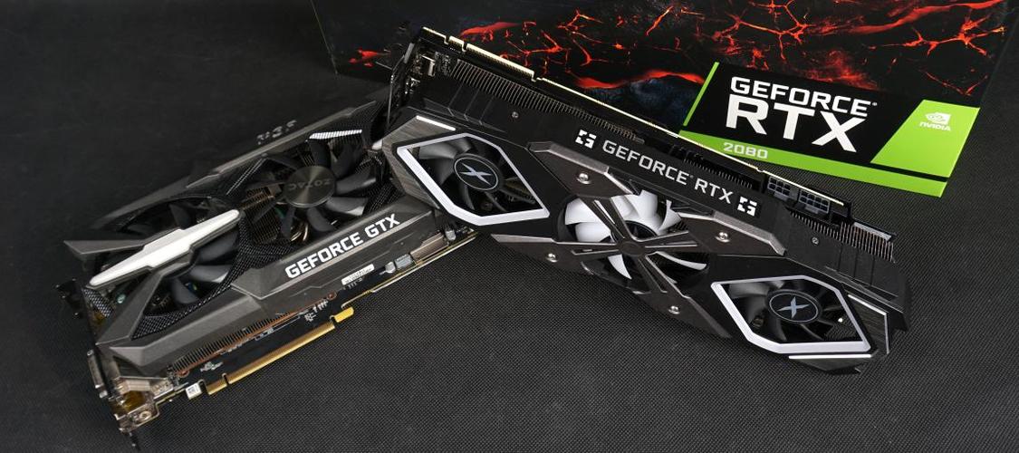 耕升RTX 2080Ti炫光 vs 索泰GTX 1060霹雳版OC 深度对比