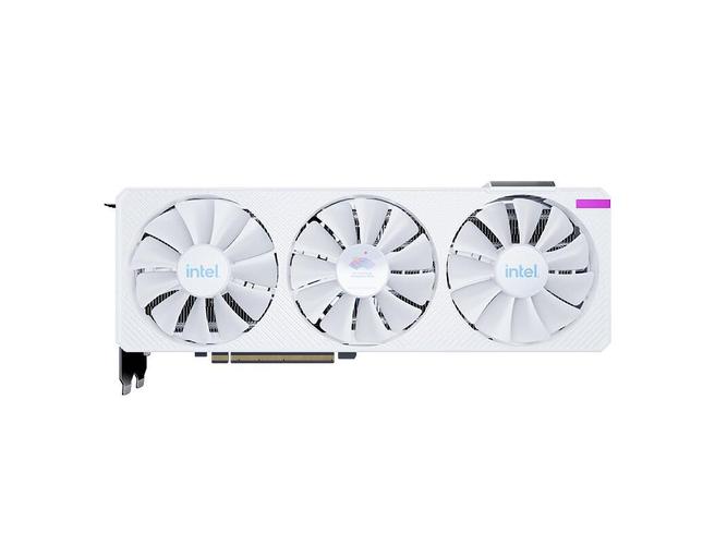 蓝戟Arc A770 Photon 16G OC W ASIAN GAMES vs 华硕ATS-RTX3060-O12G-GAMING 深度对比