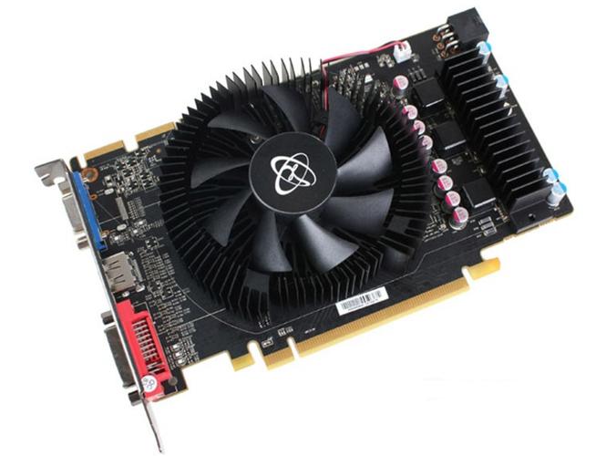 XFX讯景HD6770网吧版 vs 影驰GeForce GTX 750骁将 深度对比