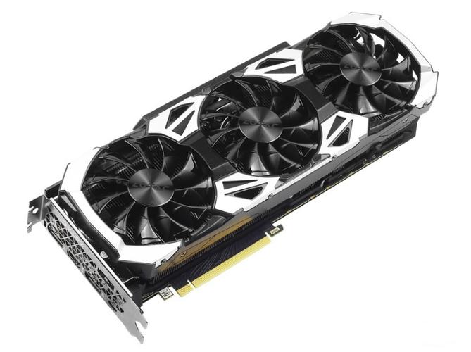 索泰GTX 1080Ti至尊PLUS OC vs 七彩虹RTX 2070 SUPER Ultra OC V2 深度对比