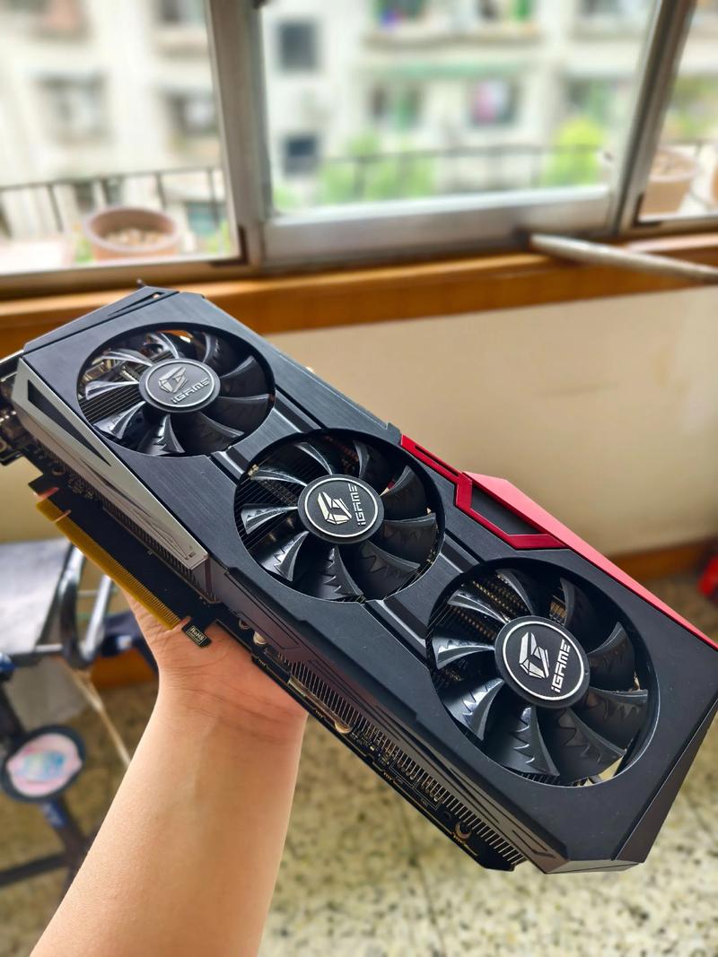 微星RTX 2070 vs 七彩虹RTX 3050 深度对比