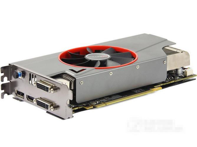 镭风HD6770 vs 迪兰HD7870 深度对比