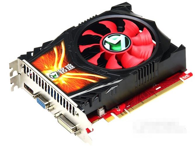 铭瑄 HD6450巨无霸III vs 小妖G GTX650 TURBO 深度对比