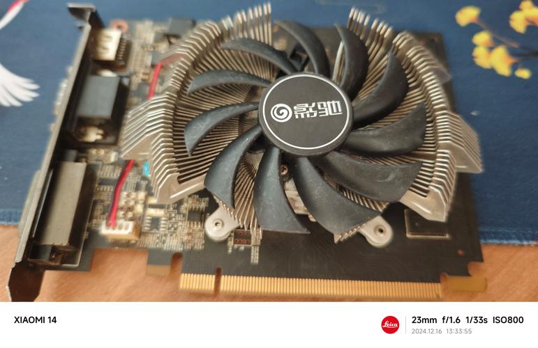 Inno3D GT630巨龙 vs 影驰GT520龙将D3 深度对比