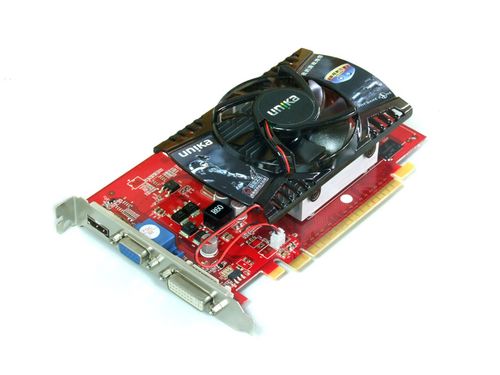 双敏速配2 GT430 大牛版-S vs 梅捷HD5450枭龙III 深度对比