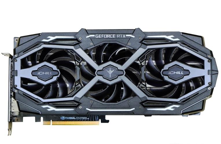 小影霸RTX 2070 vs Inno3D GTX 1070冰龙版深度对比