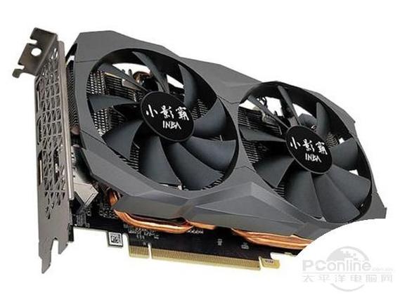 小影霸GT 710 PRO 4G D3 vs 索泰GeForce RTX 2070-8GD6 X-GAMING OC 深度对比