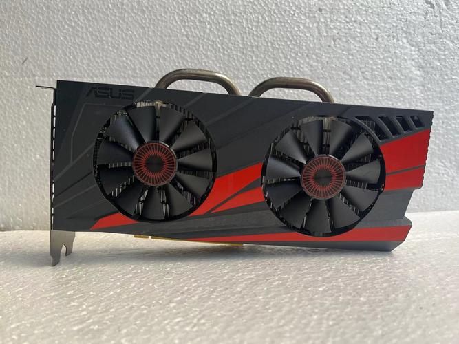 华硕ROG STRIX GTX 1050Ti vs 精影GTX 1060 3G 深度对比