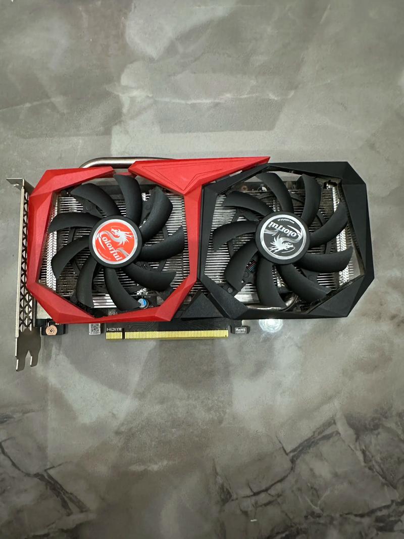 七彩虹战斧GTX 1660 SUPER vs 技嘉GTX 1660Ti WINDFORCE OC 深度对比