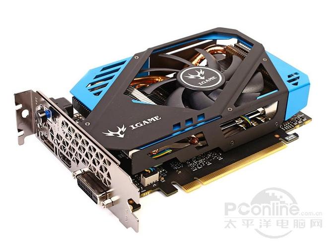 升技GT 1030 2G D4 vs 七彩虹iGame1050Ti 冰封骑士Mini-4GD5 深度对比