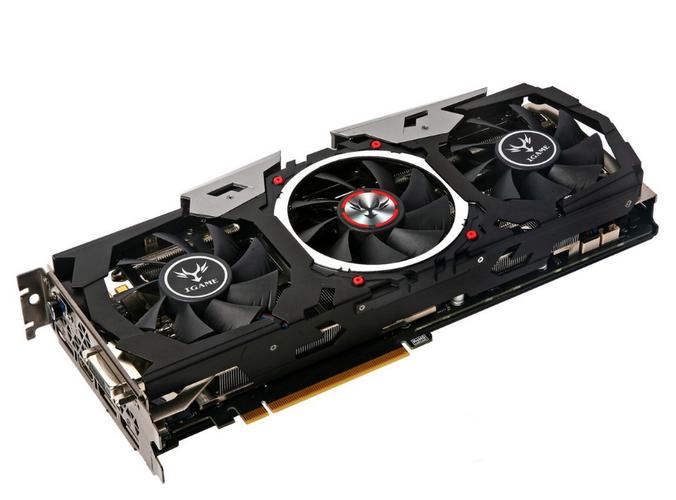 艾尔莎GTX 1050TI 幻影者 4G vs 七彩虹iGame1080 烈焰战神X-8GD5X Top 深度对比