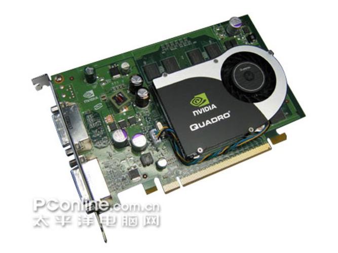 丽台Quadro 5000 vs 镭风RX 570 Ustorm 4G 深度对比