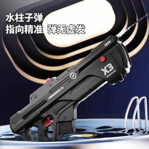 大水牛X3机箱内部仓位布局