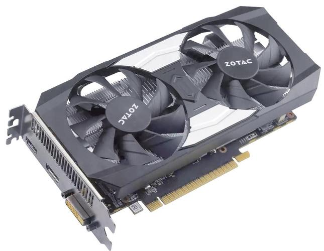 盈通GT440 vs 索泰GTX 1050Ti 深度对比