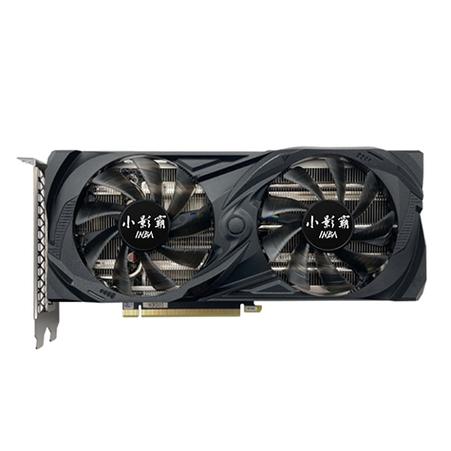 小影霸RTX 3060 Mini魔影-12GD6 vs 蓝宝石HD6670 1GB DDR3海外版 深度对比