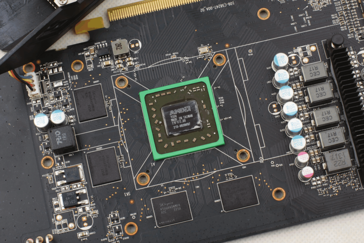 索泰GTX 970 vs 蓝宝石R7 260X 深度对比