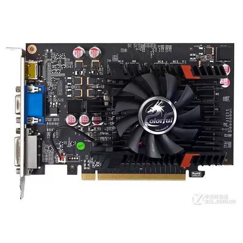 七彩虹iGame950 vs 铭瑄GT730 深度对比